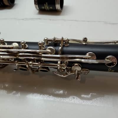 2025 Buffet Crampon E11 Eb Clarinet - Like New - with Warranty image 6