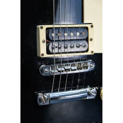 1978 Greco EG-800 black image 9
