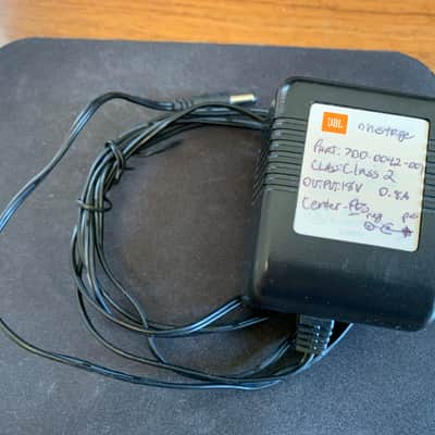 Orange Bass Butler Bi-Amp Bass Preamp Pedal - Excellent! image 6