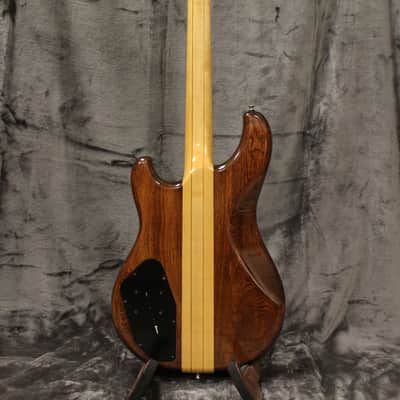 Ibanez Musician MC 900 DS Bass 1979 Natural image 5