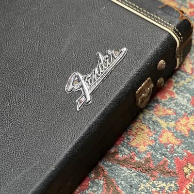 1971 Fender Stratocaster with Rosewood Fretboard - 3-Tone Sunburst image 16
