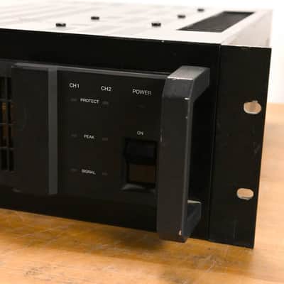 Immagine TOA P-1030D 2-Channel Power Amplifier CG00PY8 - 2