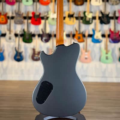 Powers Electric A-Type - London Grey - Stealth image 6