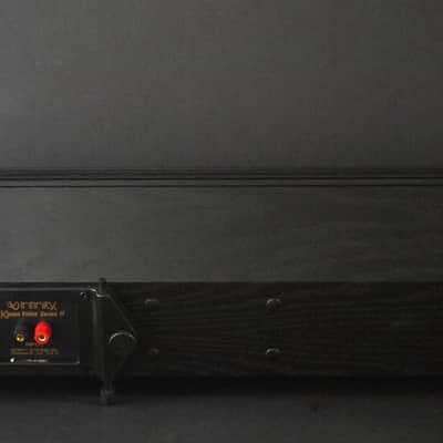 Infinity Kappa Video Series II Audiophile Center Speaker image 3