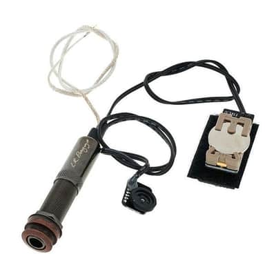 LR Baggs FIVE.O | Ukulele Undersaddle Pickup. New with Full Warranty! image 2