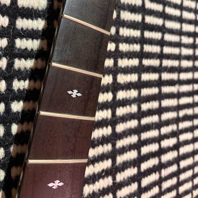 Ibanez Roadstar II Neck image 3