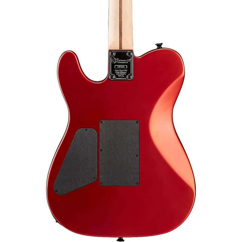 Charvel USA Select San Dimas Style 2 HH FR image 4