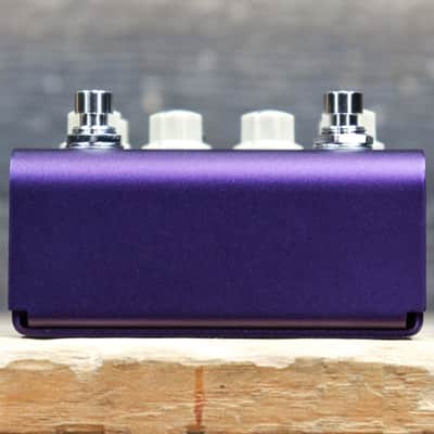 Strymon Zelzah Multidimensional Phaser Two in One Stereo Phaser Effect Pedal image 7