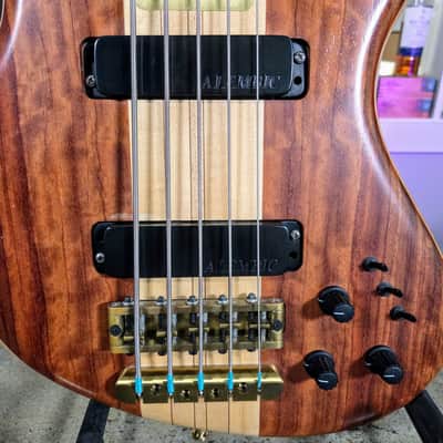 Alembic Rogue 1999 image 3