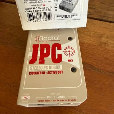 Radial JPC 2010s - Beige image 5