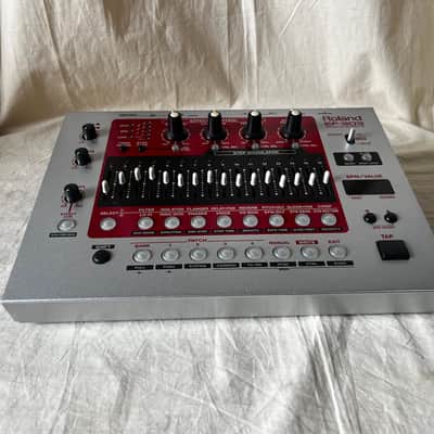 Roland EF-303 Groove Effects groovebox w/ power supply tb303 image 6