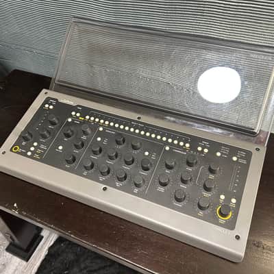 Softube Console One Mk II with Decksaver 2010s - Gray image 2