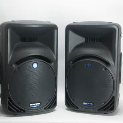 Mackie 408S FR PA System image 5