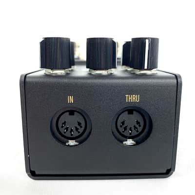 Walrus Audio R1 Mako Series Hi-Fidelity Stereo Reverb Pedal 2021 image 7