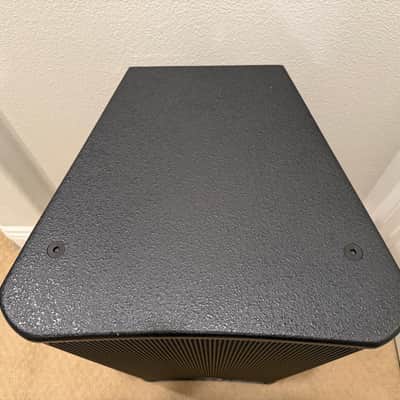 QSC KW152 2-Way 1000-Watt 15" Active Loudspeaker 2010s - Black image 7