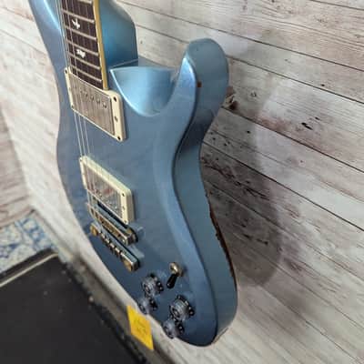 Used PRS S2 McCarty 594 Thinline image 9