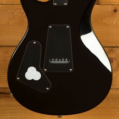 PRS SE CE | CE24 - Charcoal Burst image 2