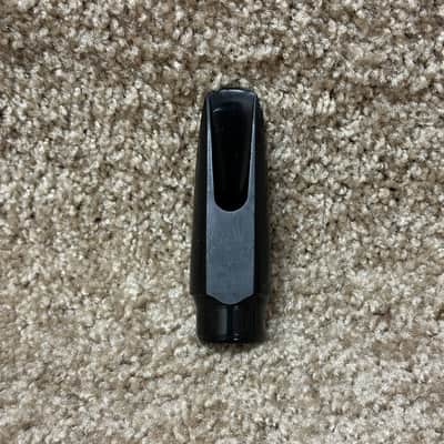 Vintage Brilhart Ebolin 3 * Alto Saxophone Mouthpiece image 3