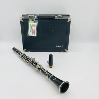 Yamaha YCL-35 Bb Clarinet | Reverb