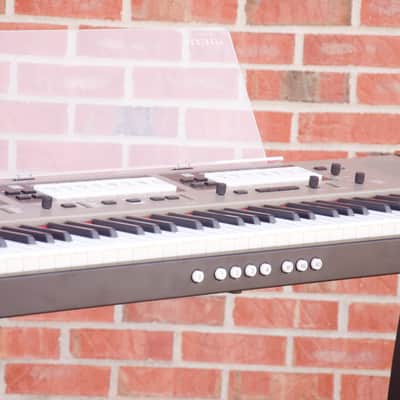 Used Dexibell Classico L3 76-key Digital Organ with Wood Stand, Manual image 6