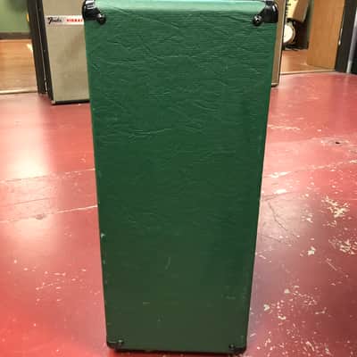 1992 Sampson Era Matchless DC30 HC30 With Matching 2x12 4x10 Cabinets Green image 12