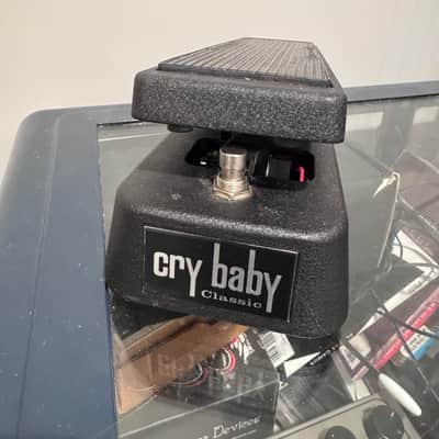 Dunlop Cry Baby Classic GCB95F
