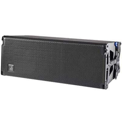 DAS EVENT-212.120A Active 3-Way Line Array Loudspeaker System image 1