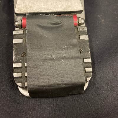 DW - Tris Imboden's Chicago, 9000 Series Double Bass Drum Pedal in Hard Case image 21
