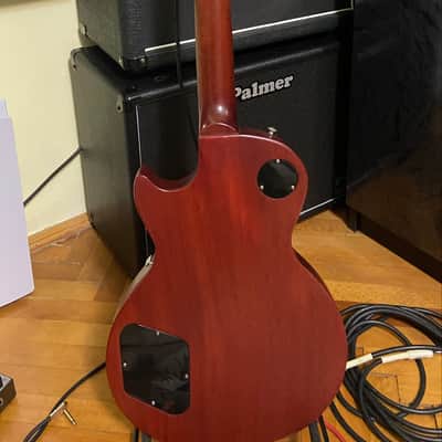 Gibson Les Paul Studio 2010 - Wine Red image 6