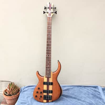 Tobias Classic 4 Active/Passive Bass image 2