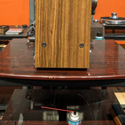 Akai GX-635D Reel Stereo Tape Recorder Pro Serviced Calibrated image 3