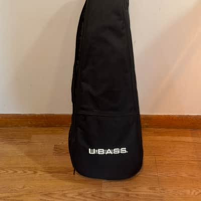 Kala NOMAD-FS Nomad U-Bass with Electronics 2010s - Natural image 4