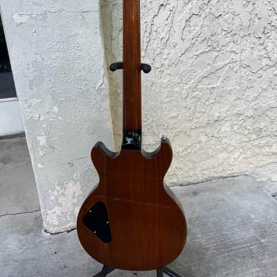 Gibson Les Paul Special Double Cut 2015 - Vintage Sunburst image 18