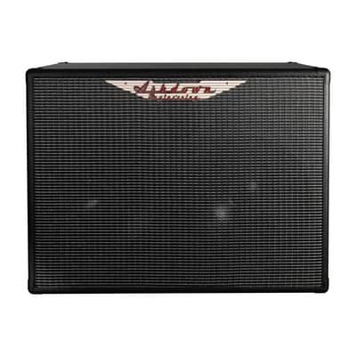 Ashdown ABM-210H EVO IV Bass Magnifier 8-Ohm 2x10" Bass Cabinet image 3