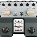 Mooer Pro Series pedal, ShimVerb Pro