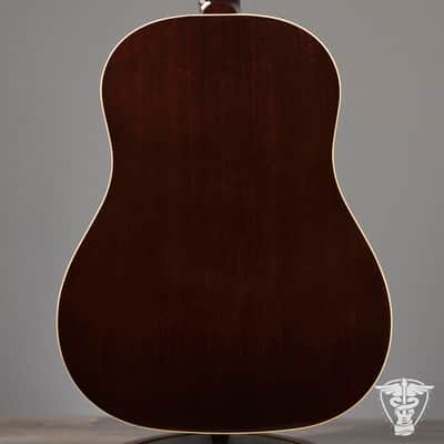 2020 Gibson 1950s J-45 Original - 4.3 LBS image 4