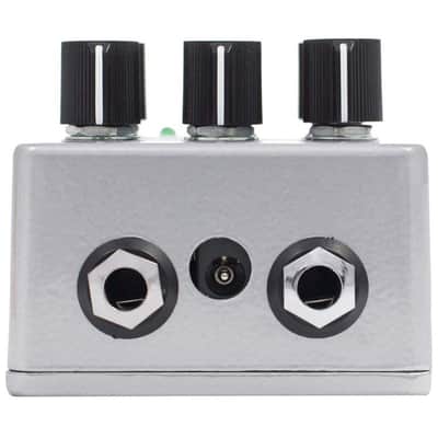Earthquaker Devices Sea Machine V3 image 4