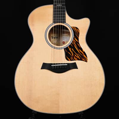 Taylor Next Generation 314ce w/ Sitka Spruce Top & Sapele Back and Sides Acoustic/ Electric Guitar- Natural 2026 (1205056008) image 1