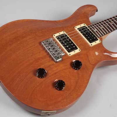 1997 PRS CE-22 Mahogany Body w/Maple Neck w/Original Hard Shell Case Clean!! Ref. #00294 image 1