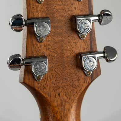 Guild M20 USA Pre Owned image 11