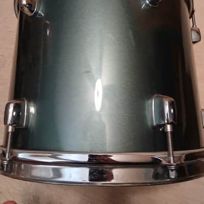 Pearl Forum Rack Tom / 12" x 10" image 6