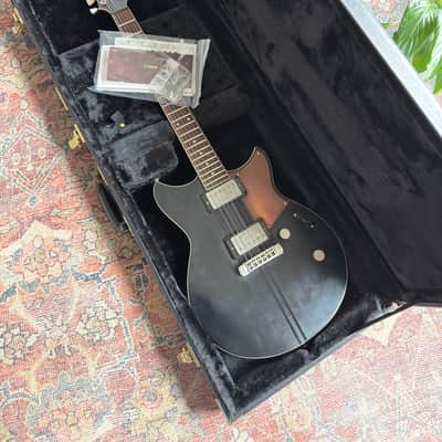 Yamaha Revstar RSP20CR black image 6
