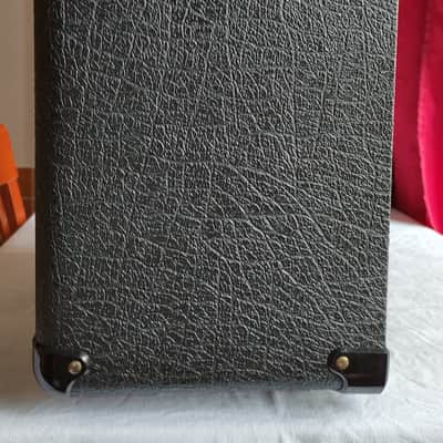 Marshall DSL-1C 50th Anniversary 90s 2-Channel 1-Watt 1x8" Guitar Combo 2012 - 2013 image 6