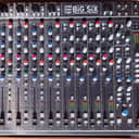 Solid State Logic Big Six Desktop Analog Mixer and Interface 2021 - Black