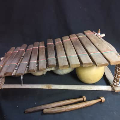 Handmade Xylophone image 3