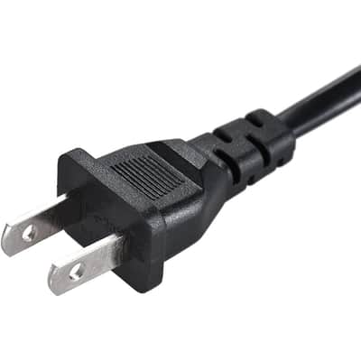 Mixer Power Supply Mixing Console AC Adapter 3-Pin Connector Pedalboard Power Supply 17V 600mA 110V Input US Plug for Yam-ha F4/F7/6FX/MG82X image 5
