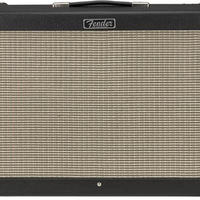 Fender Hot Rod Deluxe IV Black 120V image 1
