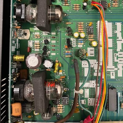 Immagine A/DA MP-1 Classic 1996 - 5