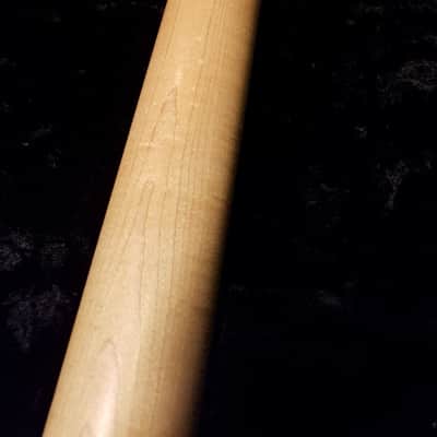 2009 Tom Anderson Drop Top Charcoal Quilted Maple Alder SSH HSS SA2R SA2 HN2+ image 10