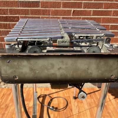 Vintage Deagan Vibraharp 30-W Vibraphone 1938-42 Model 30 image 12